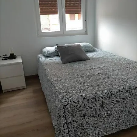 Piso Recien Reformado Con Balcon Apartment Haro Exterior photo