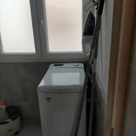Piso Recien Reformado Con Balcon Apartment Haro Exterior photo